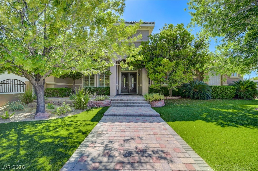 4885 N Pioneer Way