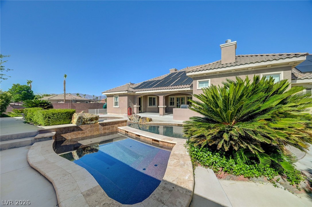 4885 N Pioneer Way