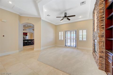 Tiny photo for 4885 N Pioneer Way, Las Vegas, NV 89149 (MLS # 2786582)