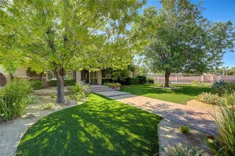 Tiny photo for 4885 N Pioneer Way, Las Vegas, NV 89149 (MLS # 2786582)