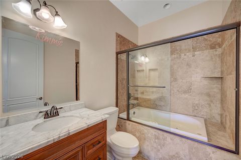 Tiny photo for 4885 N Pioneer Way, Las Vegas, NV 89149 (MLS # 2786582)