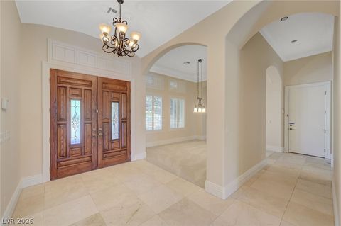 Tiny photo for 4885 N Pioneer Way, Las Vegas, NV 89149 (MLS # 2786582)