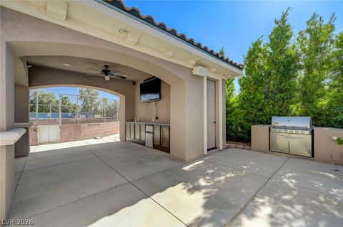 Tiny photo for 4885 N Pioneer Way, Las Vegas, NV 89149 (MLS # 2786582)