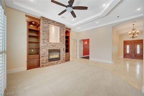 Tiny photo for 4885 N Pioneer Way, Las Vegas, NV 89149 (MLS # 2786582)