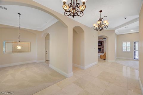 Tiny photo for 4885 N Pioneer Way, Las Vegas, NV 89149 (MLS # 2786582)