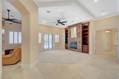 Tiny photo for 4885 N Pioneer Way, Las Vegas, NV 89149 (MLS # 2786582)
