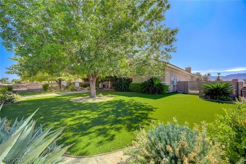 Tiny photo for 4885 N Pioneer Way, Las Vegas, NV 89149 (MLS # 2786582)