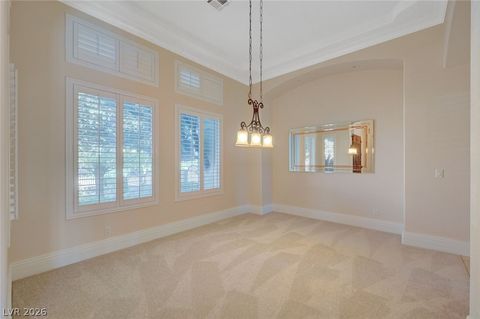 Tiny photo for 4885 N Pioneer Way, Las Vegas, NV 89149 (MLS # 2786582)