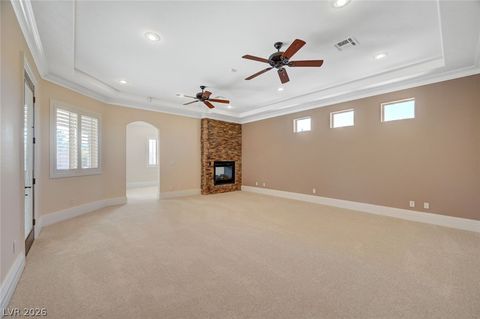 Tiny photo for 4885 N Pioneer Way, Las Vegas, NV 89149 (MLS # 2786582)