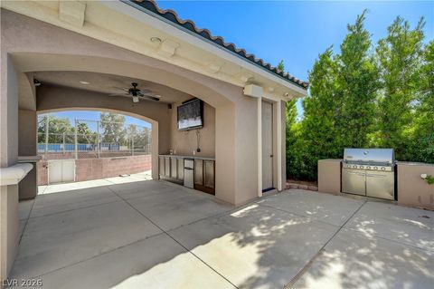 Tiny photo for 4885 N Pioneer Way, Las Vegas, NV 89149 (MLS # 2786582)
