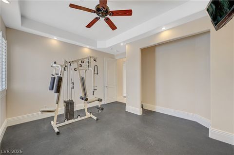 Tiny photo for 4885 N Pioneer Way, Las Vegas, NV 89149 (MLS # 2786582)