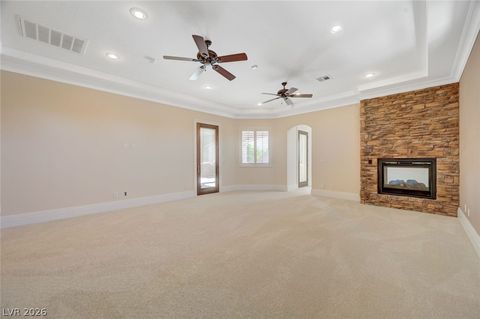 Tiny photo for 4885 N Pioneer Way, Las Vegas, NV 89149 (MLS # 2786582)