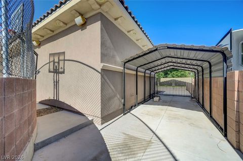 Tiny photo for 4885 N Pioneer Way, Las Vegas, NV 89149 (MLS # 2786582)