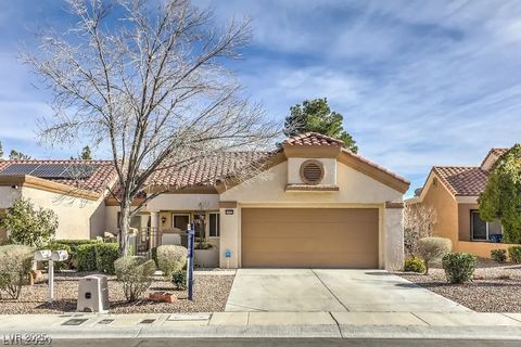 2732 Showcase Drive Las Vegas NV 89134