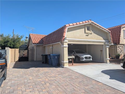 Tiny photo for 1905 Westlund Drive, Las Vegas, NV 89102 (MLS # 2758842)