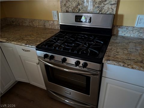 Tiny photo for 1905 Westlund Drive, Las Vegas, NV 89102 (MLS # 2758842)