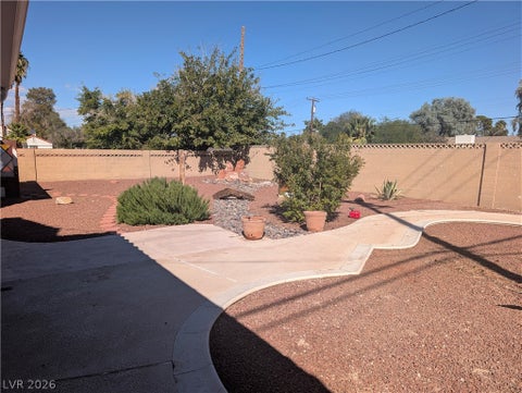 Tiny photo for 1905 Westlund Drive, Las Vegas, NV 89102 (MLS # 2758842)