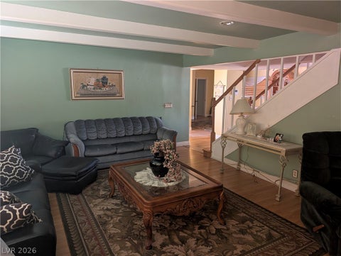 Tiny photo for 1905 Westlund Drive, Las Vegas, NV 89102 (MLS # 2758842)