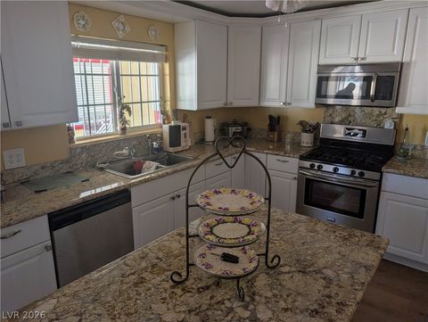 Tiny photo for 1905 Westlund Drive, Las Vegas, NV 89102 (MLS # 2758842)
