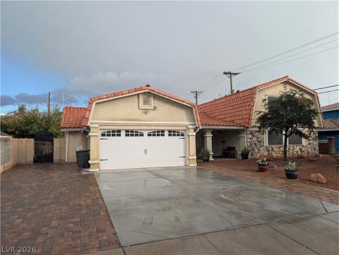 Tiny photo for 1905 Westlund Drive, Las Vegas, NV 89102 (MLS # 2758842)