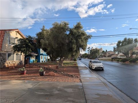 Tiny photo for 1905 Westlund Drive, Las Vegas, NV 89102 (MLS # 2758842)
