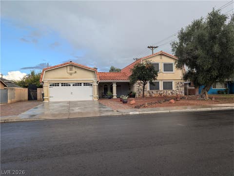Tiny photo for 1905 Westlund Drive, Las Vegas, NV 89102 (MLS # 2758842)