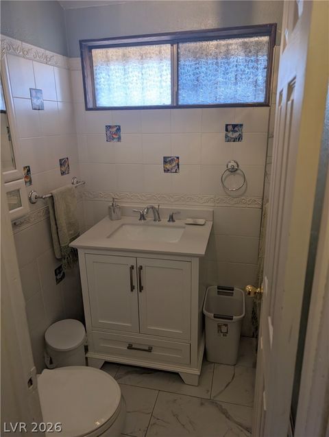 Tiny photo for 1905 Westlund Drive, Las Vegas, NV 89102 (MLS # 2758842)