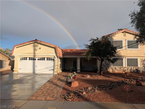 1905 Westlund Drive Las Vegas NV 89102