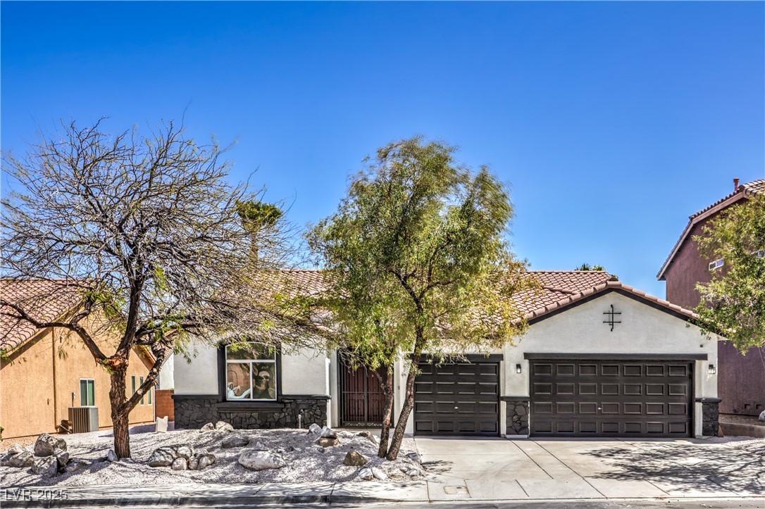 1054 Silver Star Street, Henderson, Nevada image 5