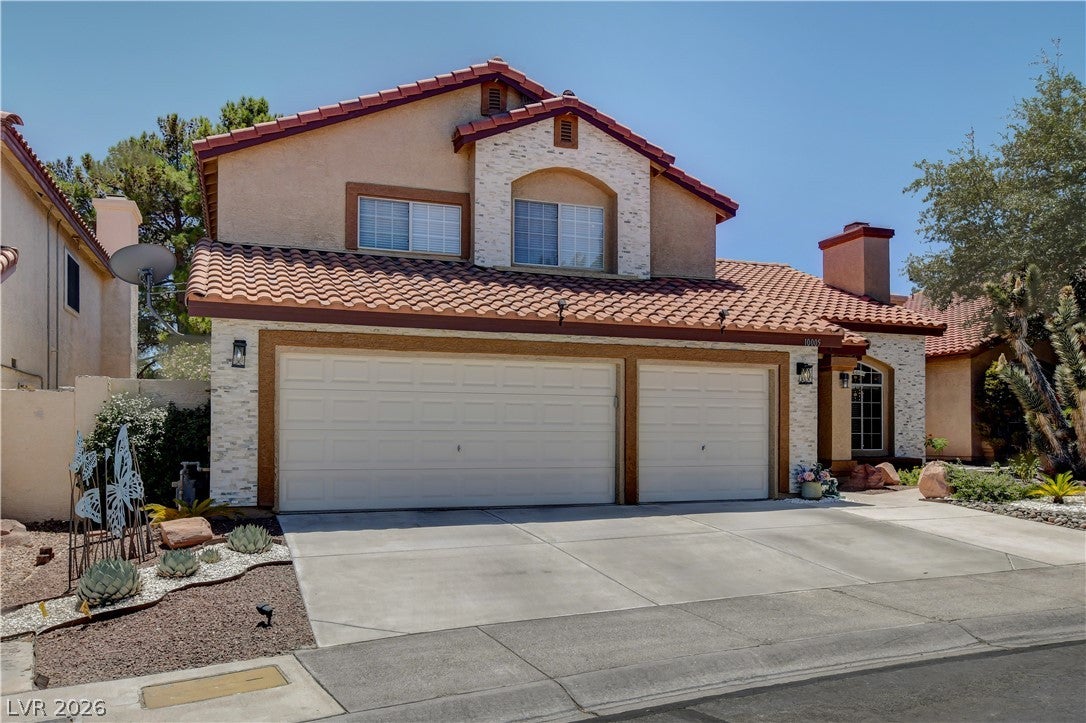 10005 Sail Landing Court