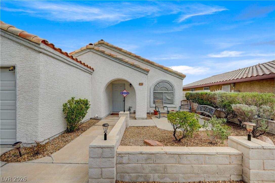 809 Upland Boulevard