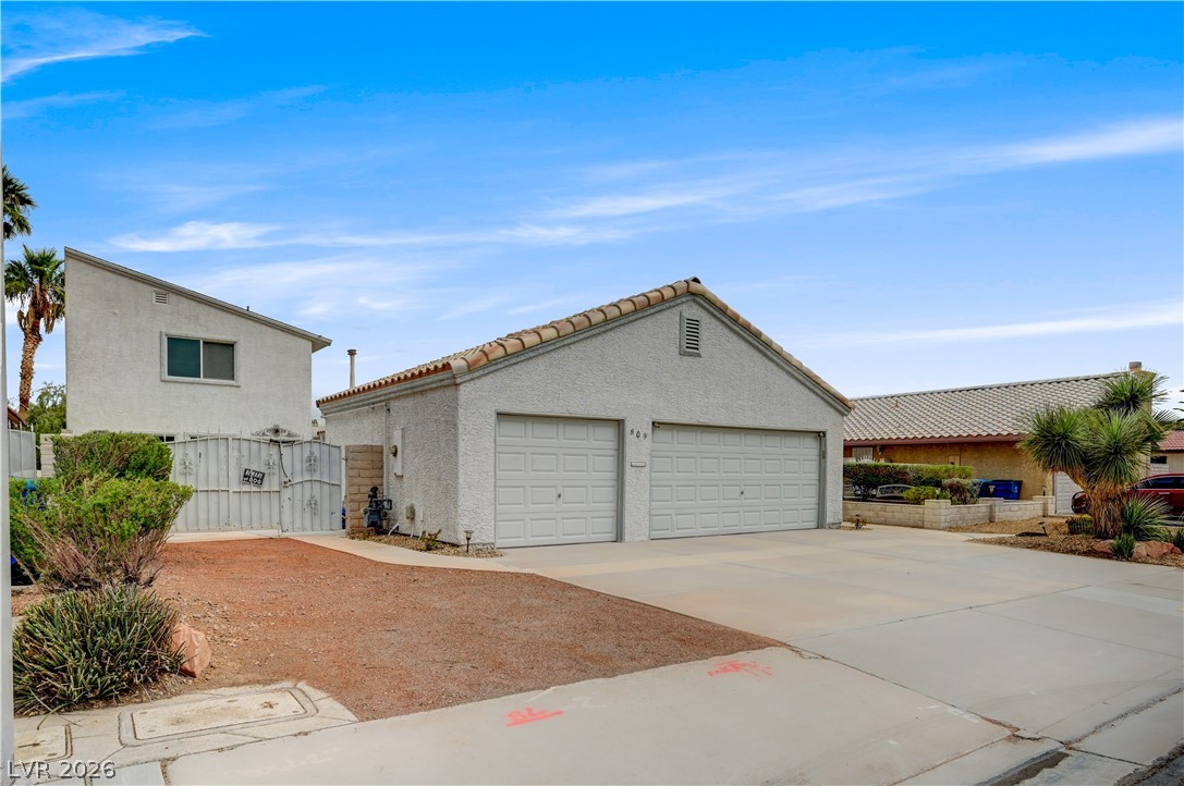 809 Upland Boulevard
