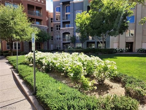 Photo of 62 East Serene Avenue #131, Las Vegas, NV 89123 (MLS # 2603219)