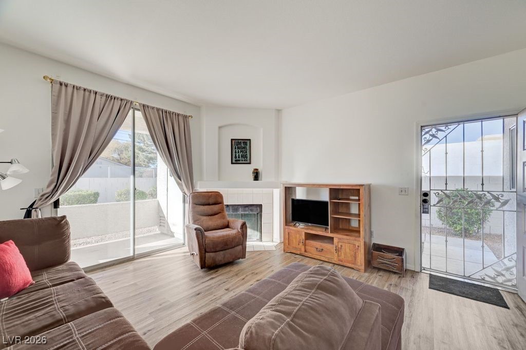 1300 S Arlington Street 132