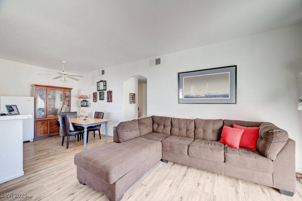 1300 S Arlington Street 132