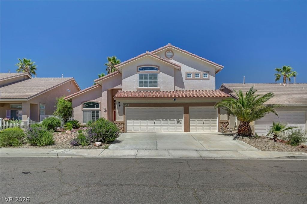 Photo of 8738 Vista Cantera Court, Las Vegas, NV 89147 (MLS # 2776226)