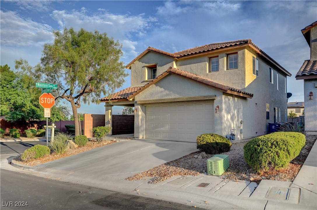 10353 Cherokee Corner Avenue, Las Vegas, Nevada image 2