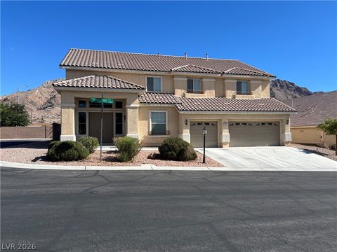 Homes For Rent - 1550 Midnight Cowboy Court #-<br/> Clark County, Las Vegas, NV 89110