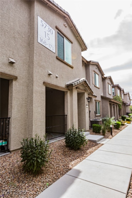 5730 Sky Pointe Drive 171