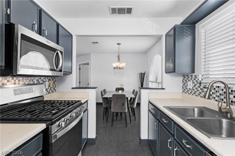 Condo For Sale - 3508 Winterhaven Street #102<br/> Las Vegas, NV 89108