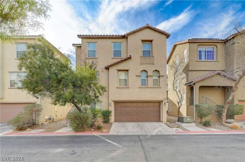 1298 Little Boy Blue Avenue Las Vegas NV 89183