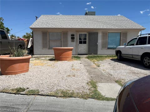 Homes For Sale - 634 N 4th Street<br/> Las Vegas, NV 89101