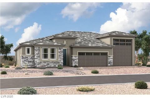 Photo of 5630 Searching Bear Court, Las Vegas, NV 89149 (MLS # 2743747)