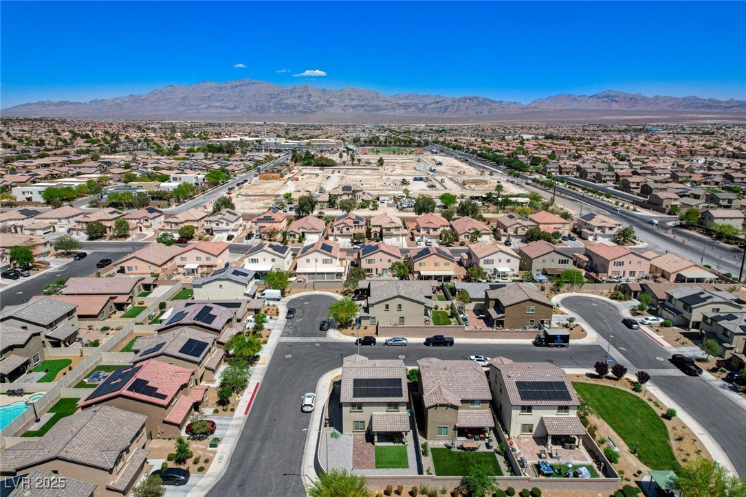 351 Nativo Avenue, North Las Vegas, Nevada image 50