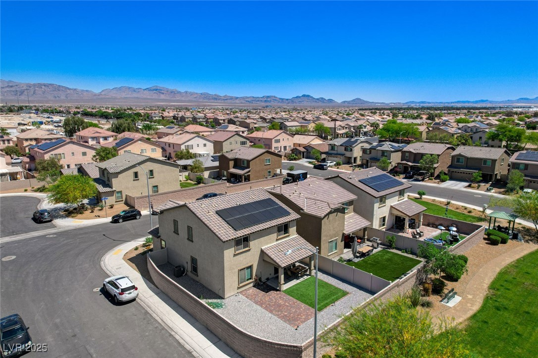 351 Nativo Avenue, North Las Vegas, Nevada image 46