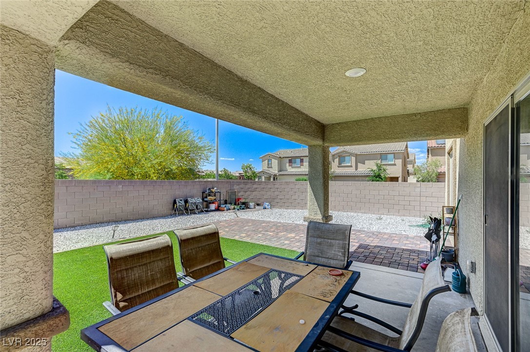 351 Nativo Avenue, North Las Vegas, Nevada image 40
