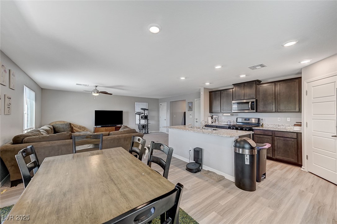 351 Nativo Avenue, North Las Vegas, Nevada image 13