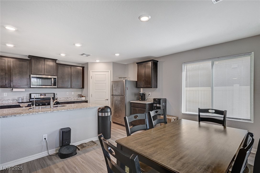 351 Nativo Avenue, North Las Vegas, Nevada image 11