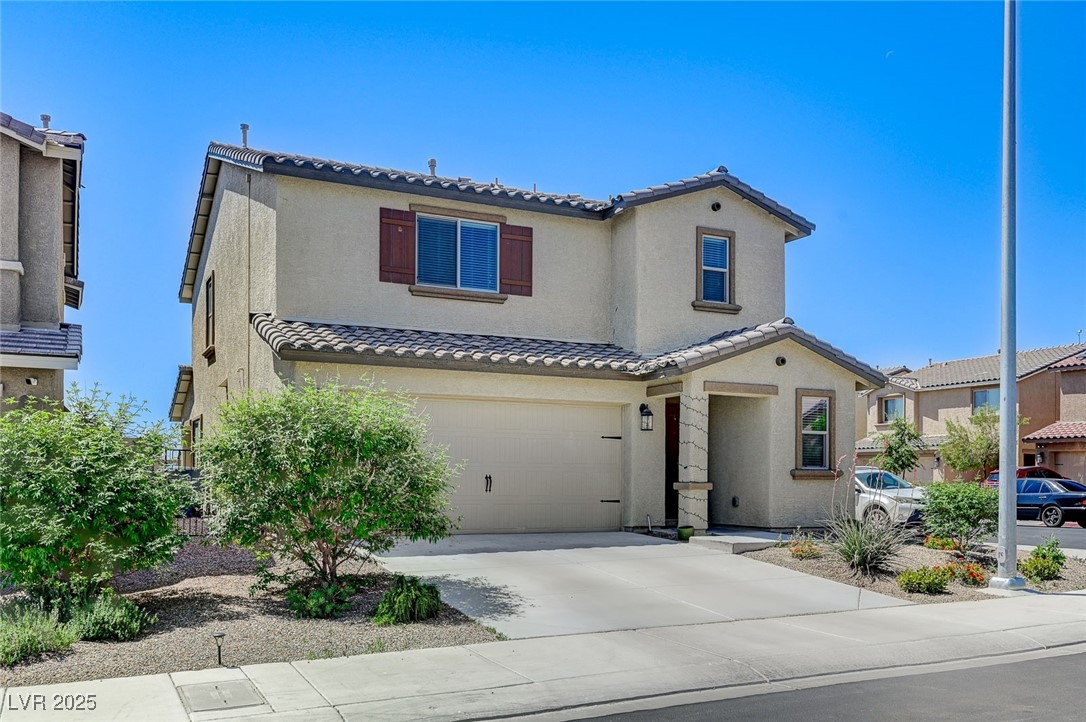 351 Nativo Avenue, North Las Vegas, Nevada image 1