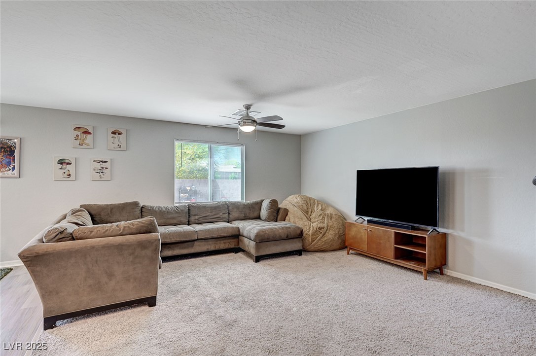 351 Nativo Avenue, North Las Vegas, Nevada image 4